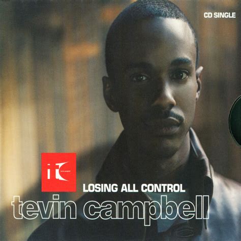 Tevin Campbell: best songs · discography · lyrics