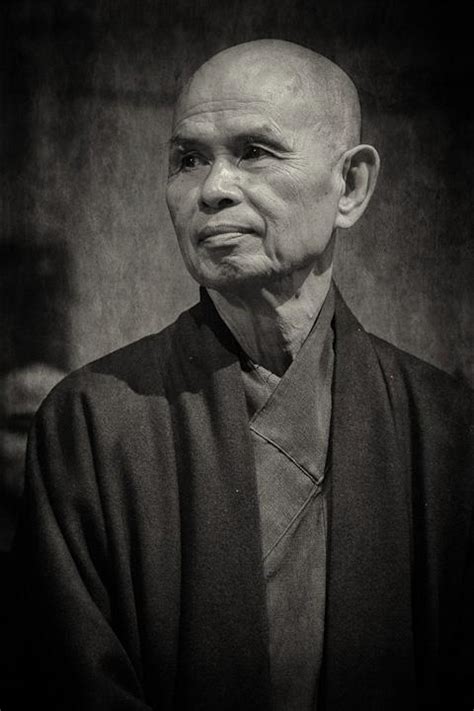 Positive Thinkers Journal: Quotes from Zen Master Thich Nhat Hanh