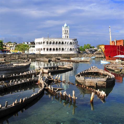 Comoros travel | Africa - Lonely Planet African Countries, Countries Of The World, Best ...