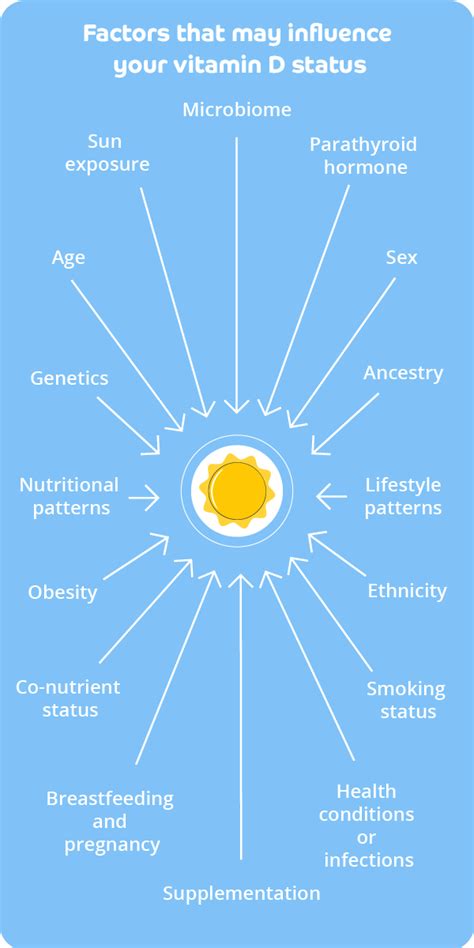 Vitamin D: why we need it and how to get more - Evergreen Life