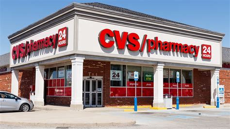 What is CVS Health? | Fox Business