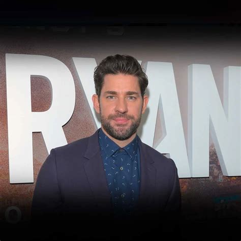 John Krasinski - Age, Bio, Birthday, Family, Net Worth