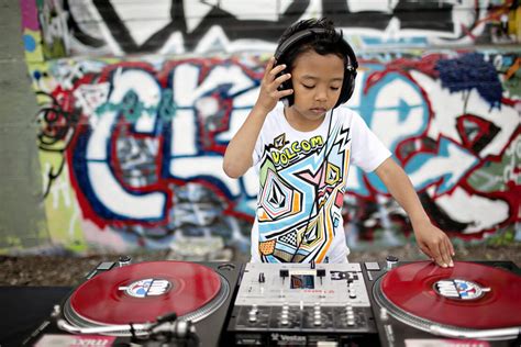 Curso - DJ Kids 1 | DJ PRO