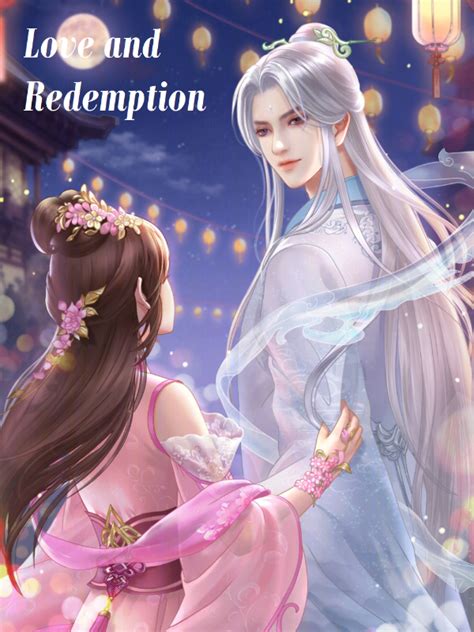 Read Love And Redemption - Nus_ - WebNovel