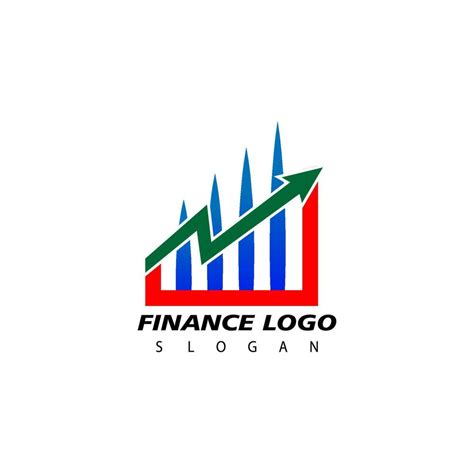 Financial logo, design inspiration vector template for business 26379200 Vector Art at Vecteezy