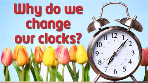 When do the clocks go forward