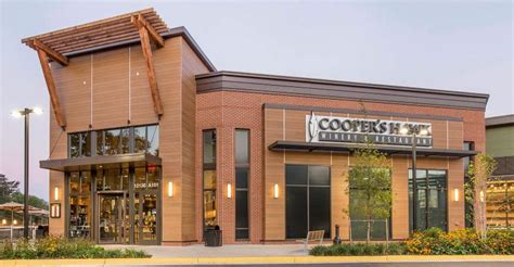 Wine Club fuels Cooper’s Hawk loyalty | Nation's Restaurant News