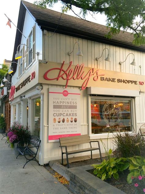 Kelly's Bake Shoppe, Burlington - Restaurant Reviews, Phone Number & Photos - TripAdvisor