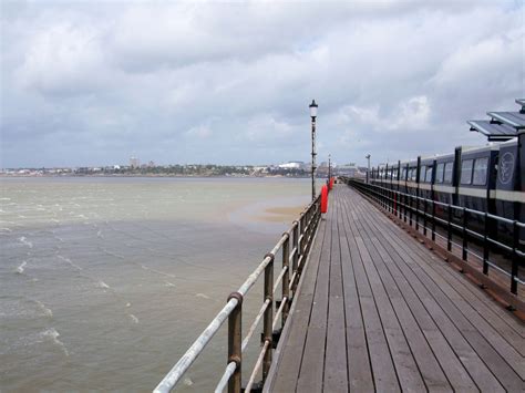 Southend Pier hit by a boat - Motor Boat & Yachting