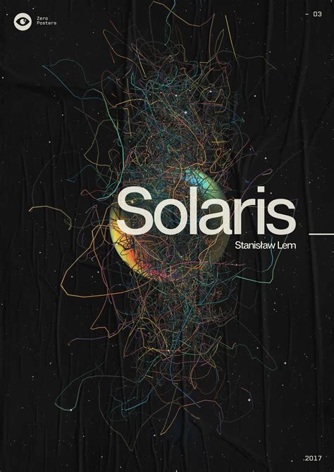 Poster 03 - Solaris Solaris (1972 film) Director Andrei Tarkovsky | Film festival poster ...