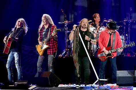 Lynyrd Skynyrd Tour 2024 - 2025 Tickets & Dates, Concerts - Lynyrd ...