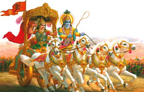 ***Bhagavad Gita 9.9*** O Dhananjaya, all this work cannot bind Me. I ...