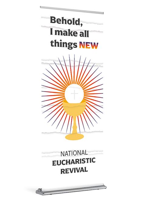 Eucharistic Revival 2022-2023 – Diocesan