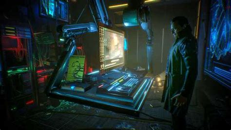 OBSERVER:Cyberpunk Horror | Consigliati da Passioni Digitali