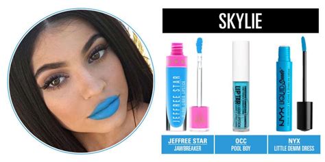 54 Kylie Jenner Lip Kit Dupes To Hold You Over Until The Next Launch