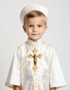 Catholic Baptism Outfits Near Me Fancy Dress. Face Swap. Insert Your Face ID:881335