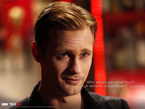 True Blood Eric Northman Wallpapers - Wallpaper Cave