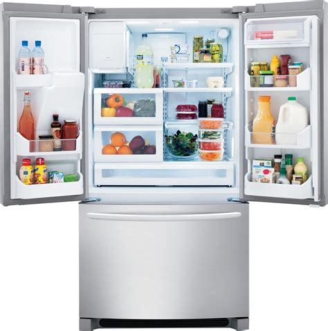 Frigidaire Refrigerator