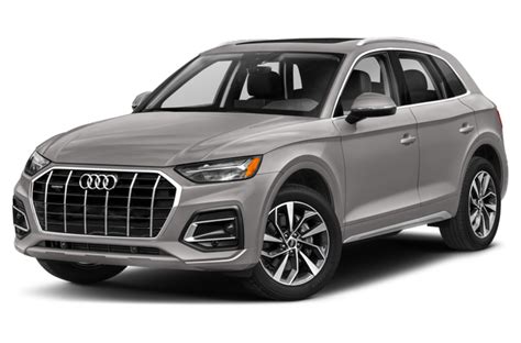 2022 Audi Q5 Trim Levels & Configurations | Cars.com