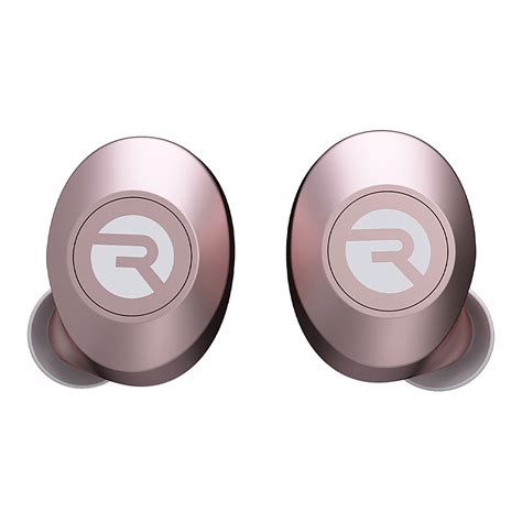 Best Buy: Raycon The Everyday In-Ear True Wireless Stereo Bluetooth Earbuds and Charging Case ...