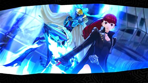 Persona 5 Royal (2020) | PS4 Game | Push Square