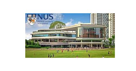 Research Scholarship 2020, National University Of Singapore, Singapore