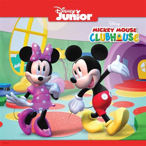 Mickey Mouse Clubhouse, Vol. 10 on iTunes