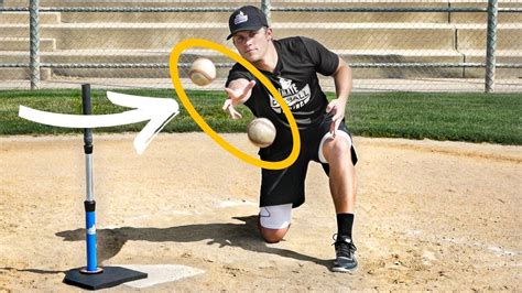 2 Popular Hitting Drills MADE BETTER! - YouTube