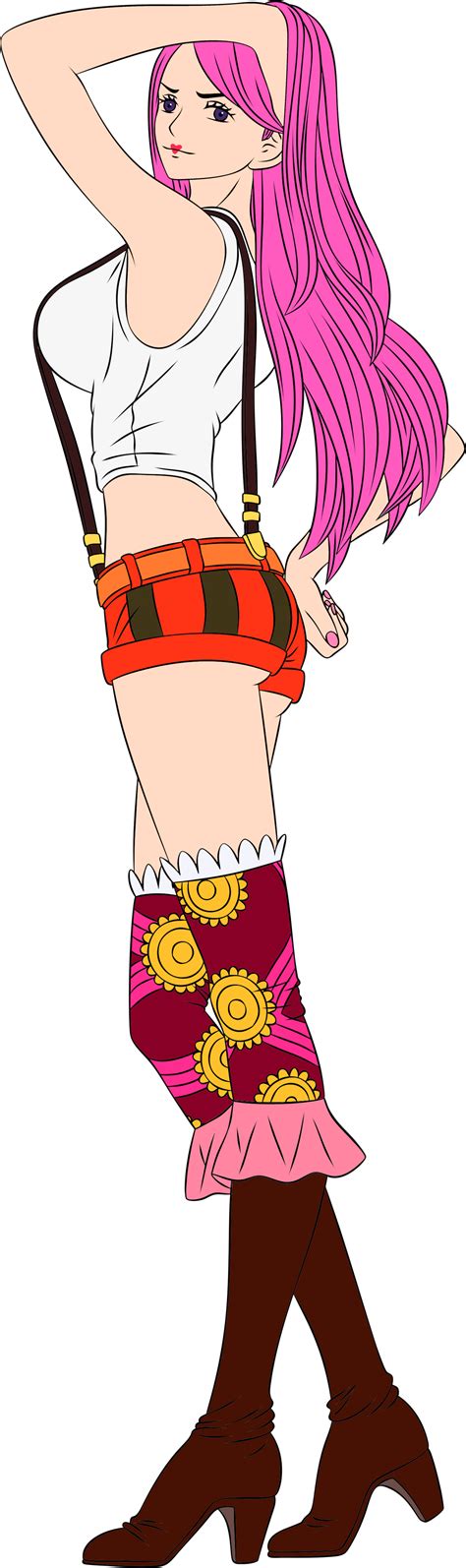 Jewelry Bonney by hobbj on DeviantArt