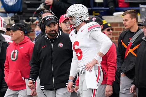 Will Ohio State make the 2023 College Football Playoff? How to watch the CFP selection show