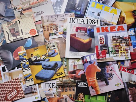 How Ikea’s decision to shut down its catalog bucks current retailer trends