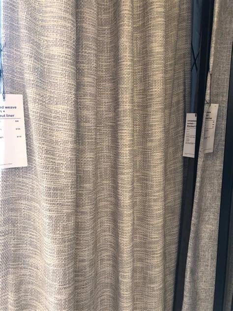 Our west elm Curtains Review Guide