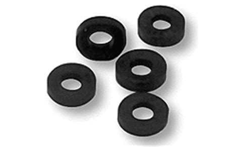 Neoprene Washers