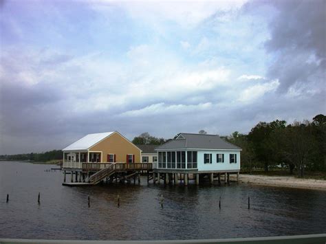 Fontainebleau State Park Cabins Pictures - Road Runner: Fontainebleau ...