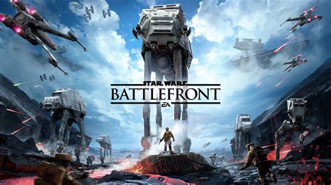 Star Wars™ Battlefront™ Wallpapers - Star Wars - Official EA Site