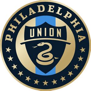 Philadelphia Union Logo PNG Vectors Free Download