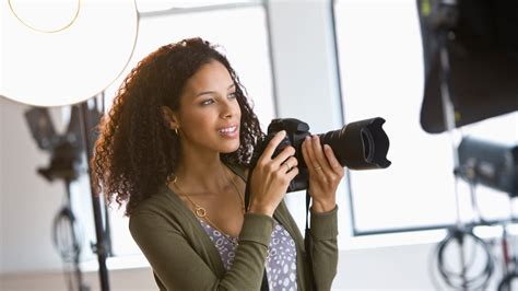 How to Become a Photographer | Career Girls - Explore Careers