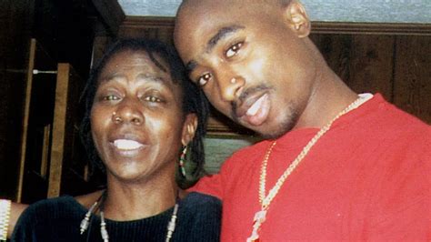 Tupac Shakur's estate will be honoured after his mother's death to ensure her wishes are ...