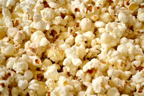 Popcorn Flavours for Cinema Lovers