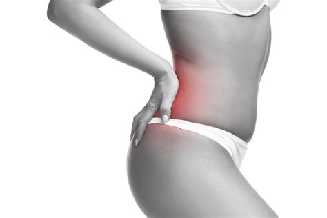 4 Massage for Sciatica Tricks - Renaissance College