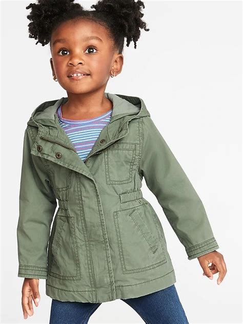 Old Navy: Kids’ Twill Jackets – only $20 Shipped! – Wear It For Less