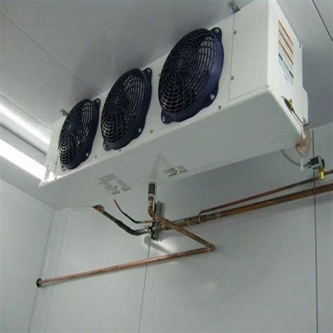 Forced Cooling Unit at best price in Bengaluru by Superior Electric ...