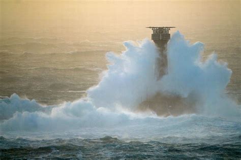 lands-end-lighthouse - Cherished Cottages