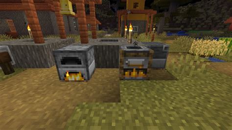 Smoker vs. Furnace in Minecraft: Differences & Which Is Better