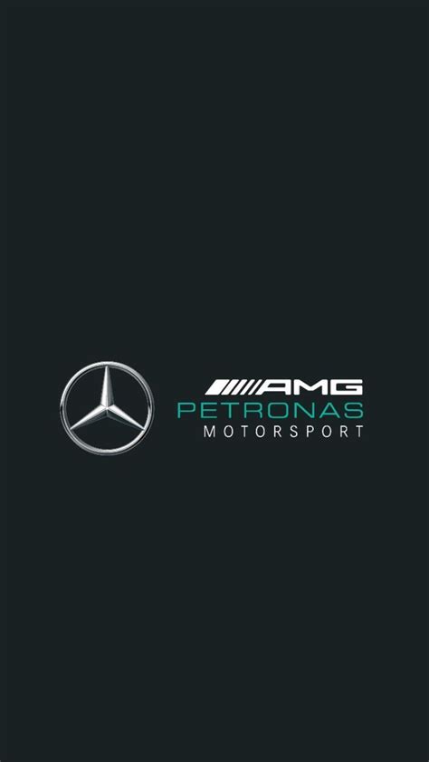 Petronas F1 Team 4k Wallpapers