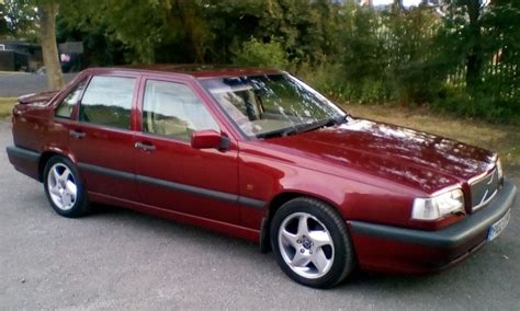 * VOLVO 850 T5 TURBO STUNNING CLASSIC RARE * | in Washington, Tyne and Wear | Gumtree