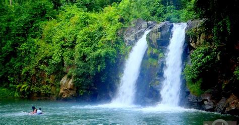 SIRANG LENTE: Places to Visit in Laguna