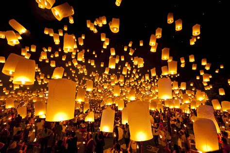 Wishes to Write on a Chinese New Year Lantern