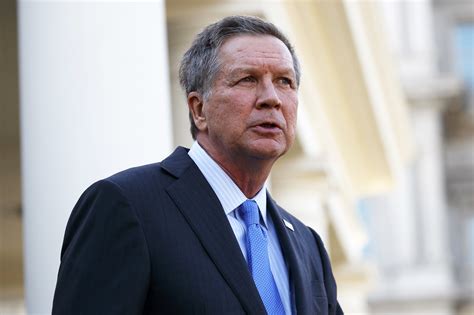 john kasich | Time