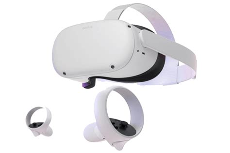 Oculus Quest 2 - VR Headsets - VR Rental Australia - Virtual Dream